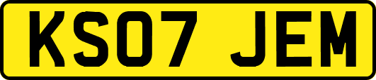 KS07JEM