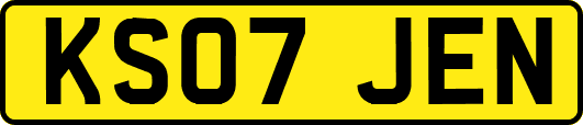 KS07JEN