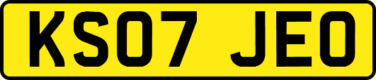 KS07JEO