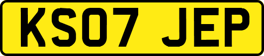 KS07JEP