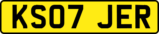 KS07JER