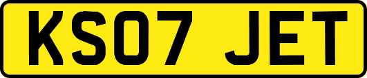KS07JET