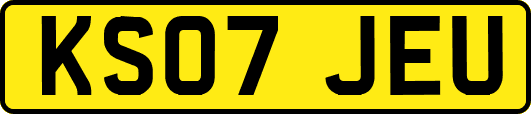 KS07JEU