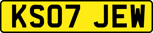 KS07JEW