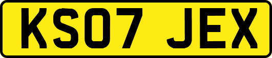 KS07JEX