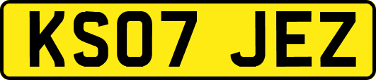 KS07JEZ
