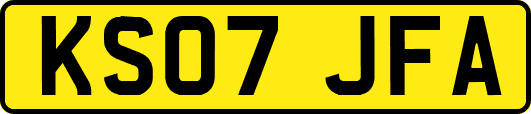 KS07JFA