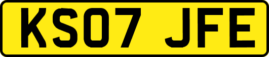KS07JFE
