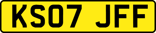 KS07JFF