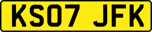 KS07JFK