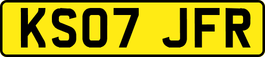 KS07JFR