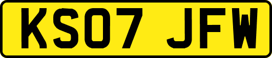 KS07JFW