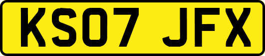 KS07JFX