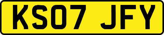 KS07JFY