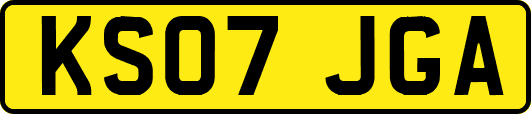 KS07JGA