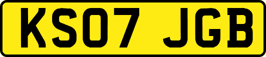 KS07JGB