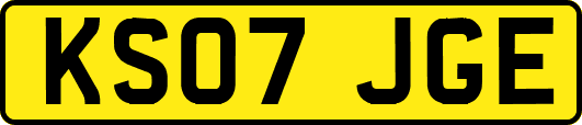 KS07JGE