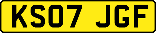 KS07JGF