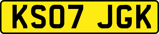 KS07JGK