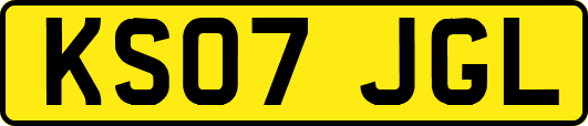 KS07JGL
