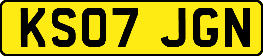 KS07JGN