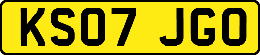 KS07JGO