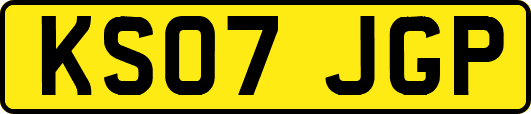 KS07JGP