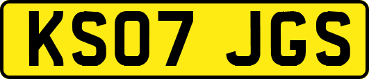 KS07JGS