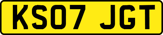 KS07JGT