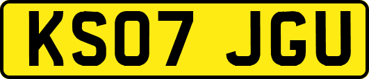 KS07JGU