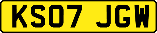 KS07JGW
