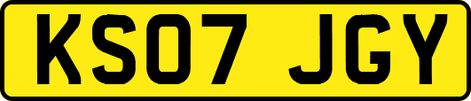 KS07JGY