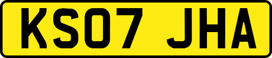 KS07JHA