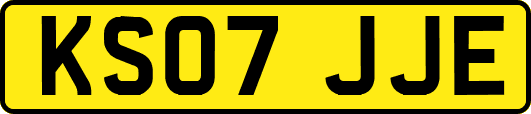 KS07JJE