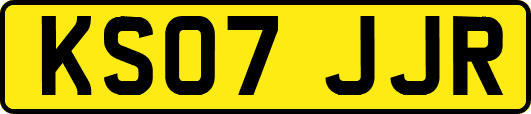 KS07JJR