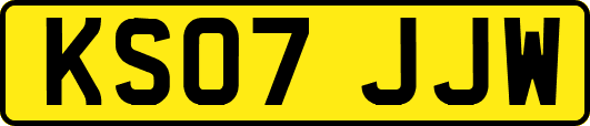 KS07JJW