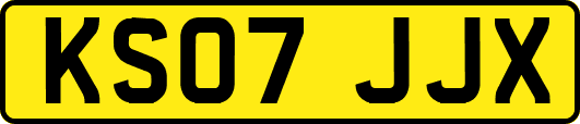 KS07JJX
