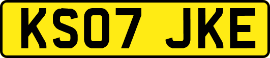 KS07JKE