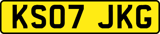 KS07JKG