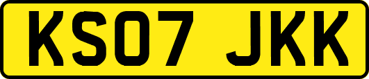 KS07JKK