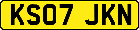 KS07JKN