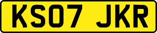 KS07JKR