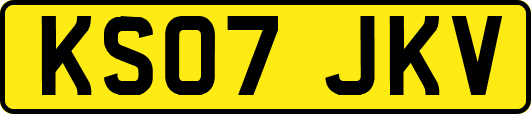 KS07JKV