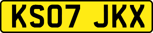 KS07JKX