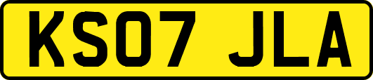 KS07JLA