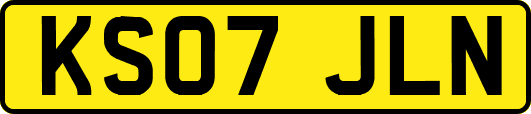 KS07JLN