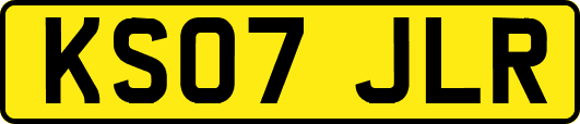 KS07JLR