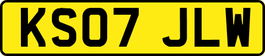 KS07JLW