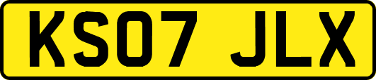 KS07JLX
