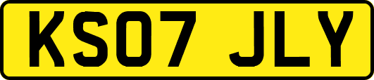 KS07JLY